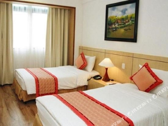 Фото Baoson International Hotel