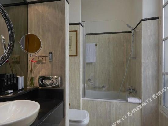 Фото Melia Paris Vendome