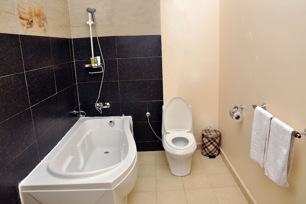Фото Garr Hotel