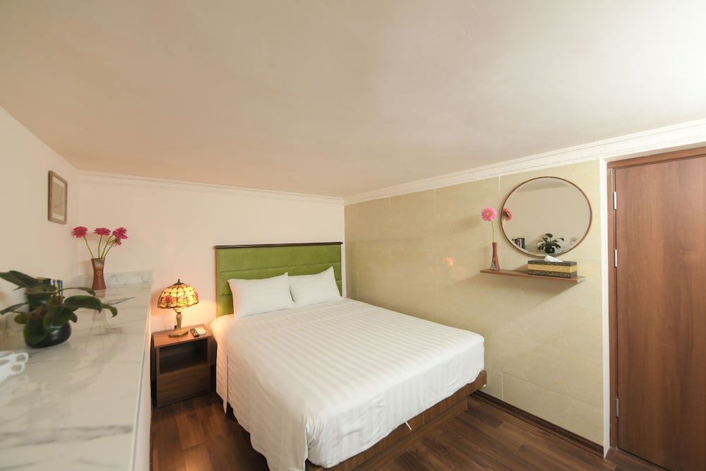 Фото Mr Sun Hotel - Travel
