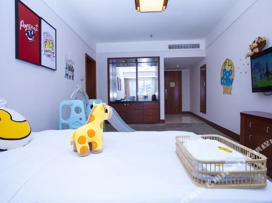 Фото Jingmin Hotel Central Xiamen