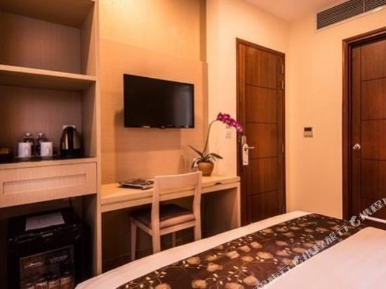 Фото Gk Central Hotel