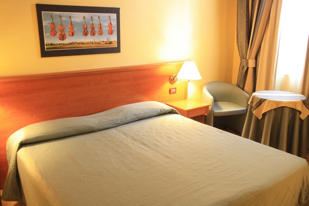 Фото Hotel Impero