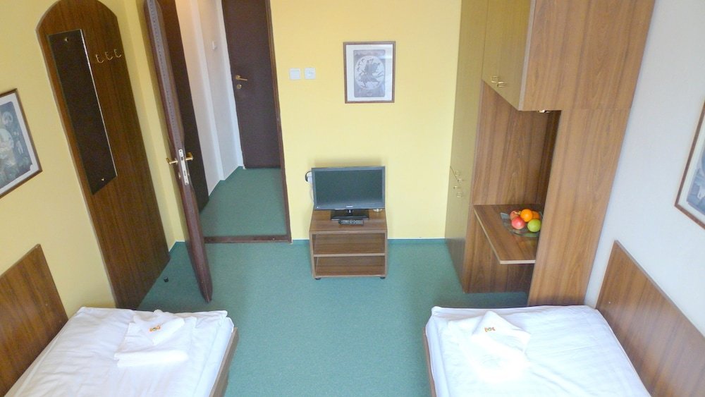 Фото Pension City