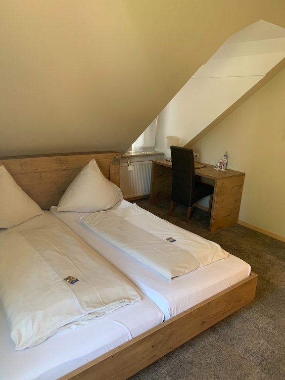 Фото Hotel Daimerwirt