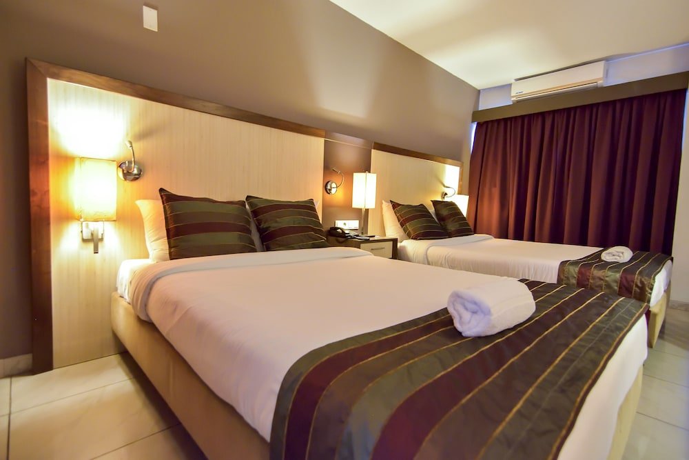 Фото отеля 3