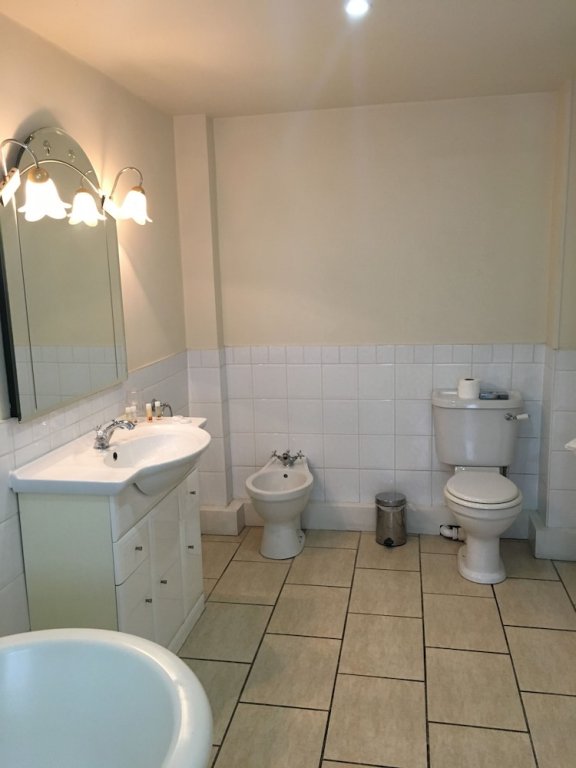 Фото Risley Hall Hotel