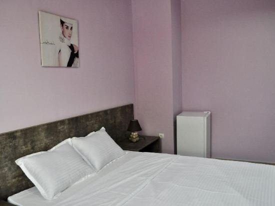 Фото Tiflis Avlabari Hotel