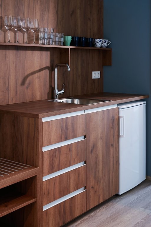 Фото Oddsson Midtown