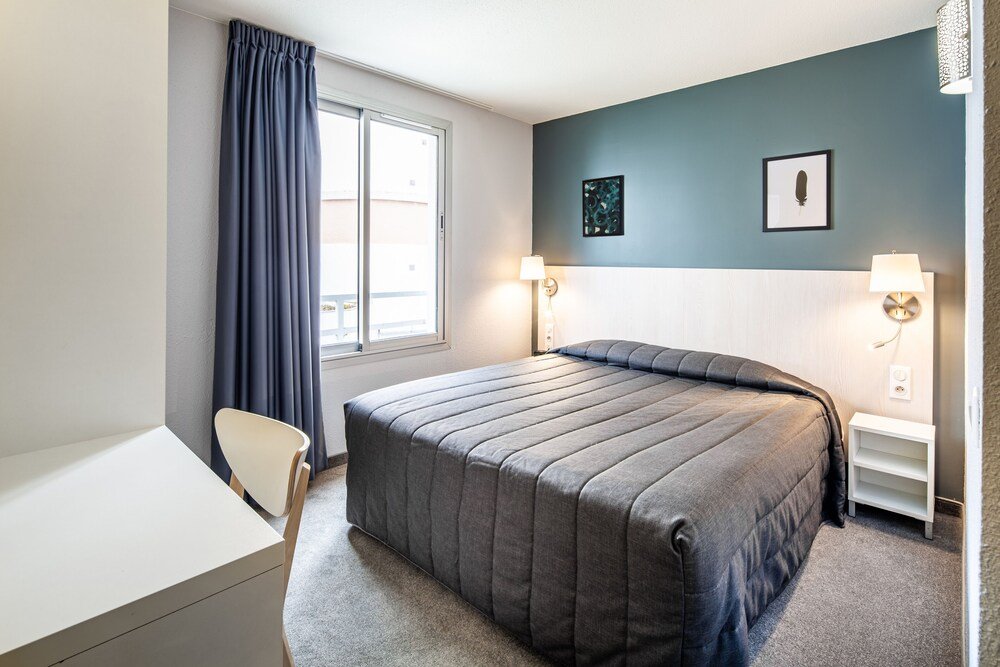 Фото Hôtel Mirasol