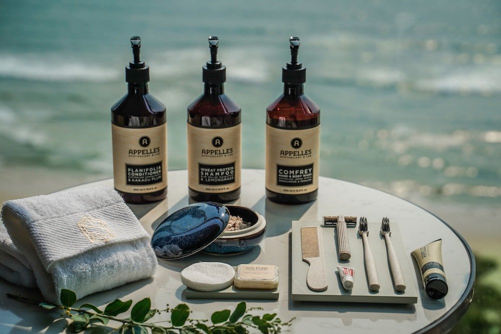 Фото Sel De Mer Hotel and Suites