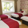 The Grange Guesthouse Cefn-coed