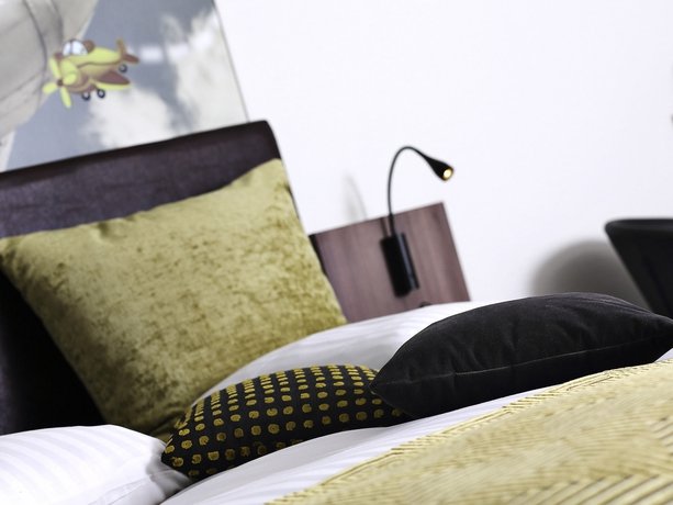 Фото Hotel Propellen