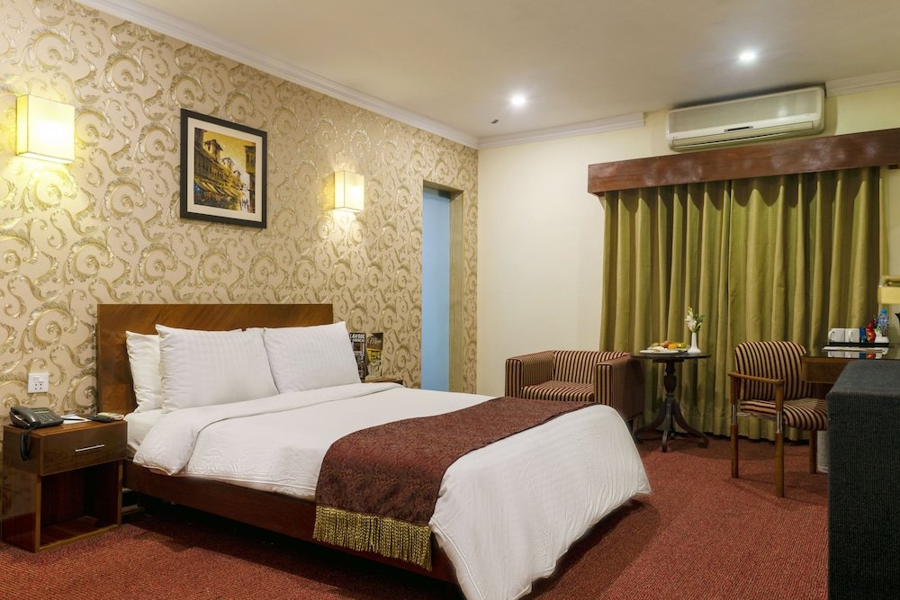 Фото отеля 4