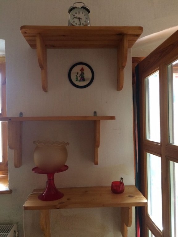 Фото Farmotel Stefania