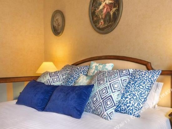 Фото Hotel Avenue Louise Brussels Trademark Collection by Wyndham