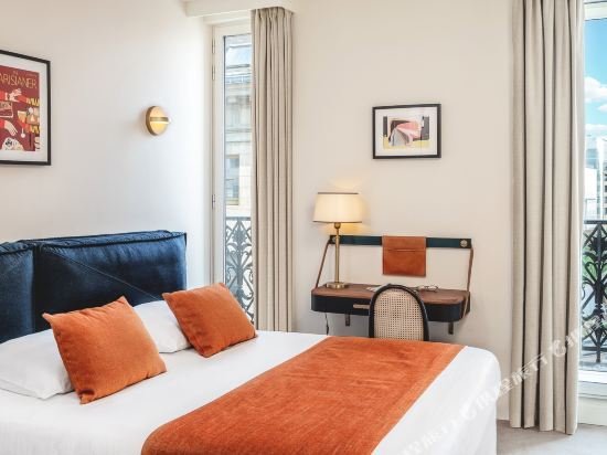 Фото Le Friedland