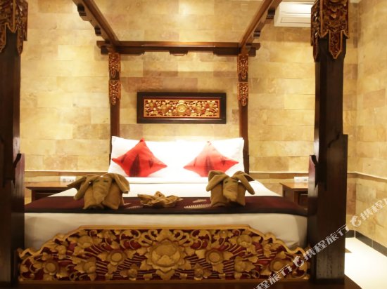 Фото Ubud Terrace