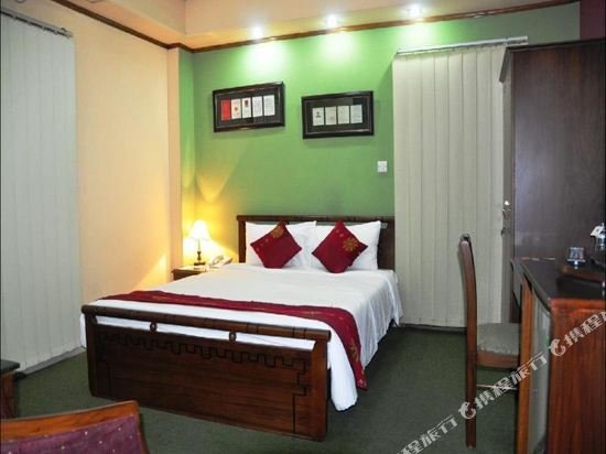 Фото Quality Inn