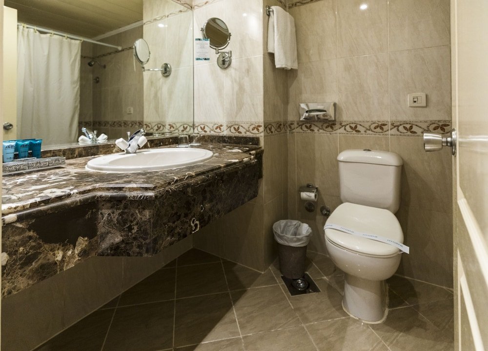 Фото Sunrise Alex Avenue Hotel