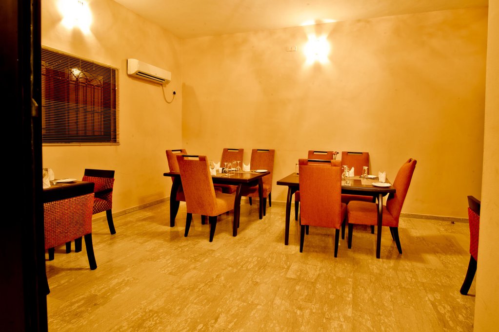 Фото The GuestHouse