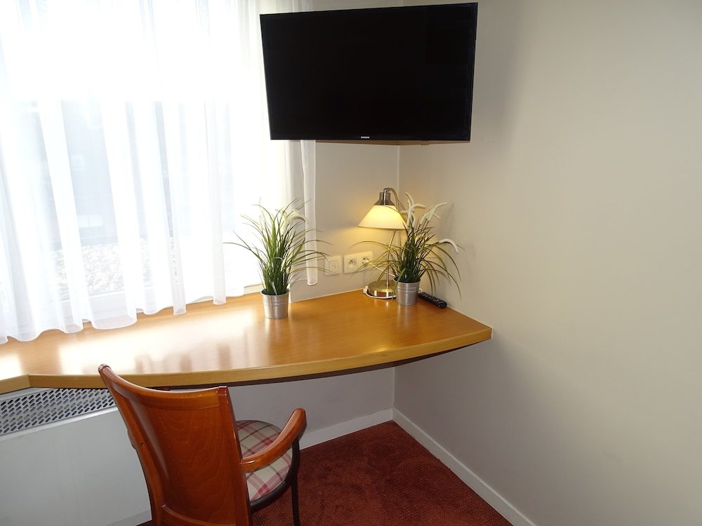 Фото Value Stay Brussels Expo Hotel