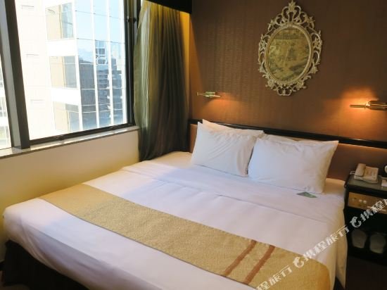 Фото Best Western Plus Hotel Kowloon