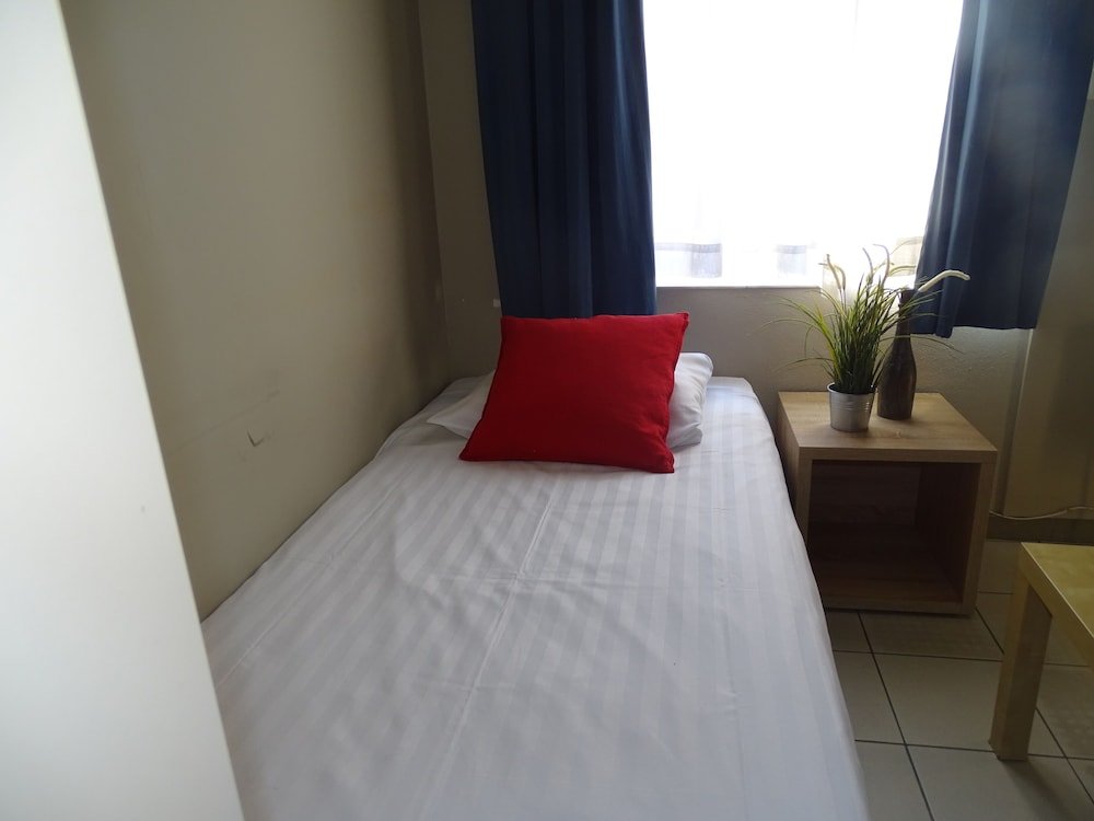 Фото Budget Flats Leuven