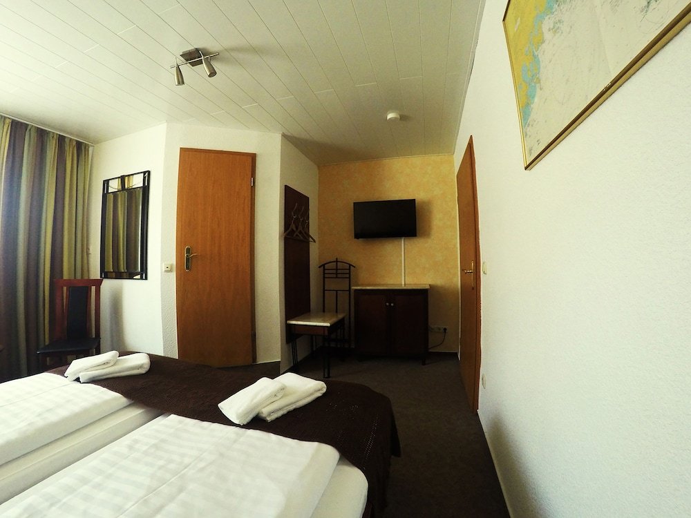 Фото Hotel Schäfer