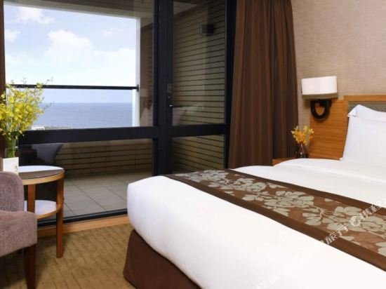 Фото Fullon Hotel Hualien