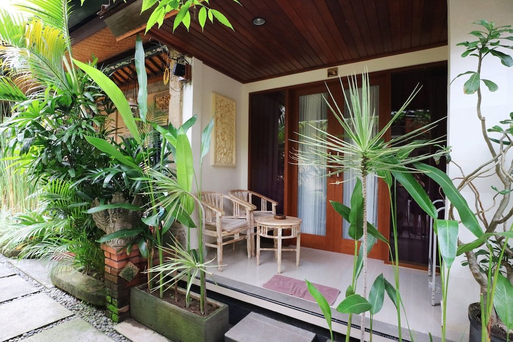 Фото Wayan Homestay Sanur