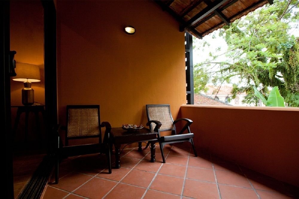 Фото Spices Hotel