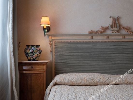 Фото Hotel Relais Ducale