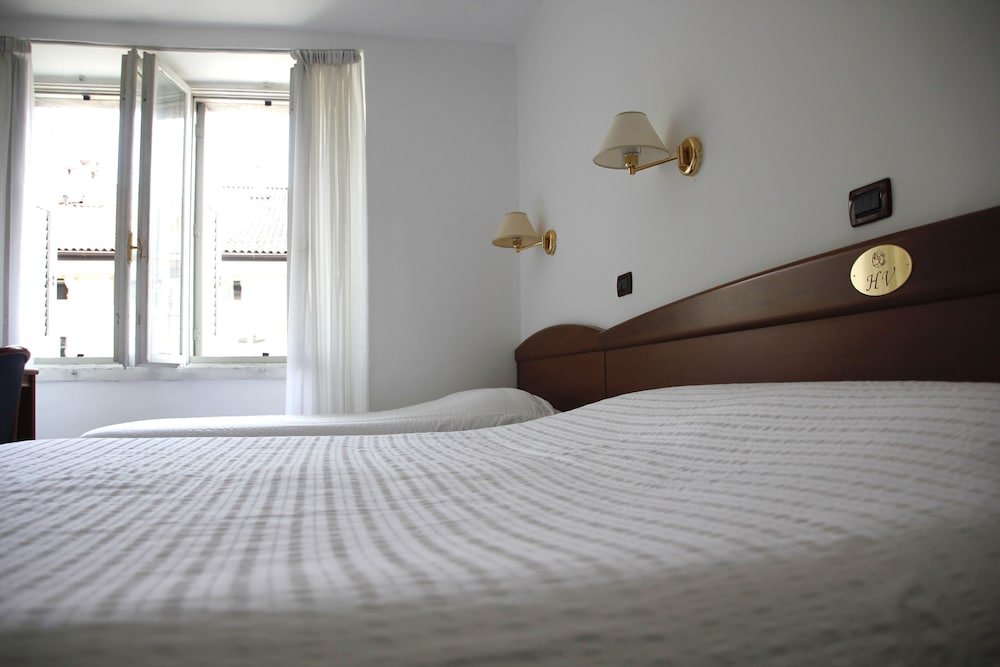 Фото Hotel Venezia