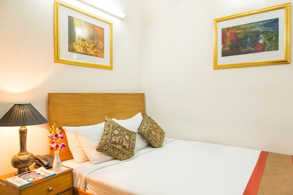 Фото Hotel Dhaka Garden Inn