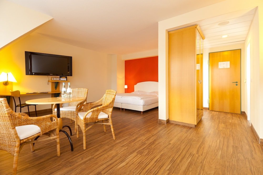 Фото Harzer Kultur- & Kongresshotel Wernigerode