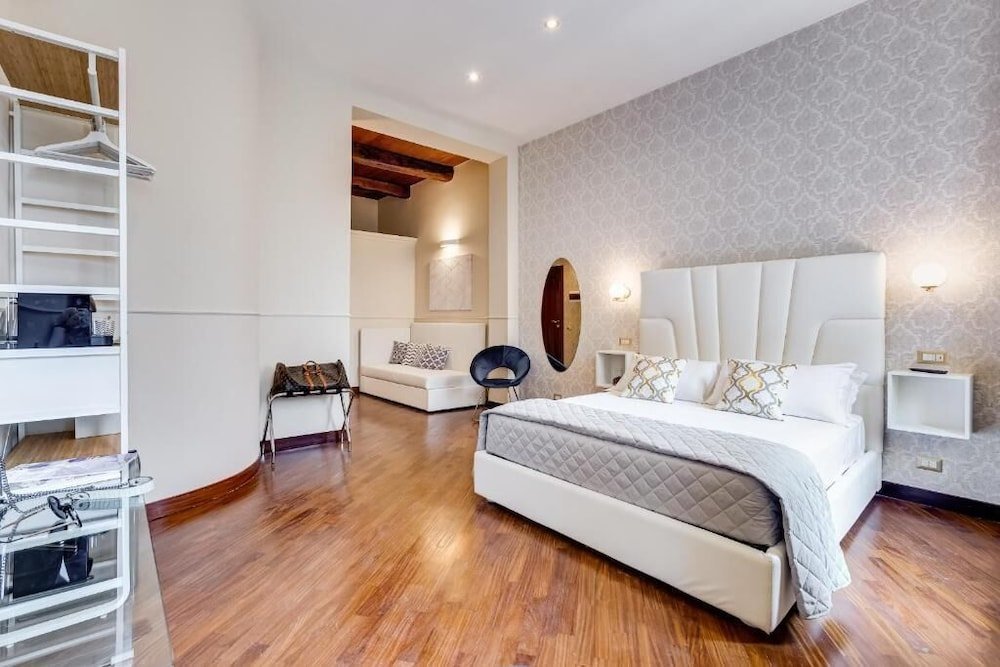 Фото Fontana di Trevi Home - Bastianelli Home