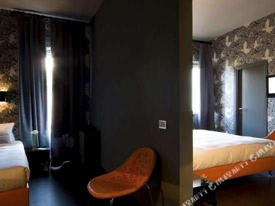 Фото Hotel Universo