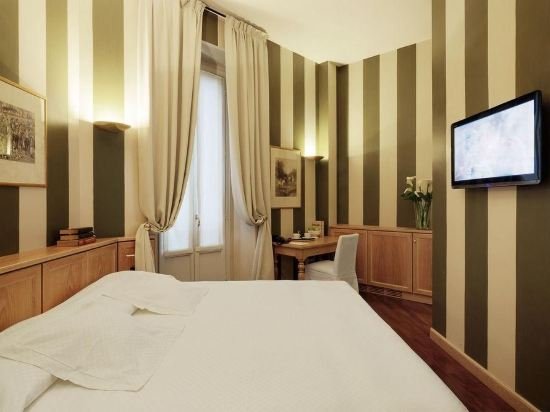 Фото Camperio House Suites