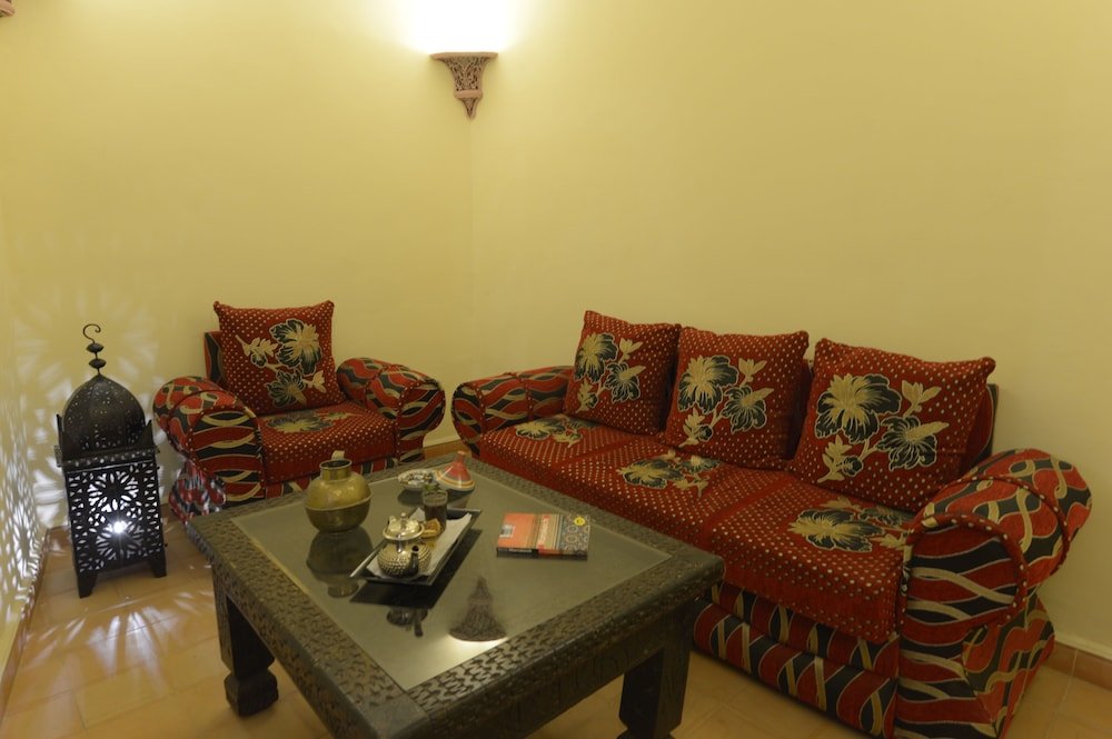 Фото Riad Signature