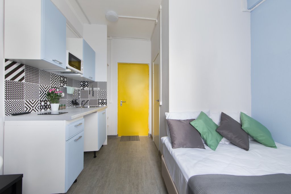 Фото Norke Варшавская