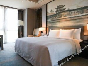 Гостиница Wanda Realm JingZhou