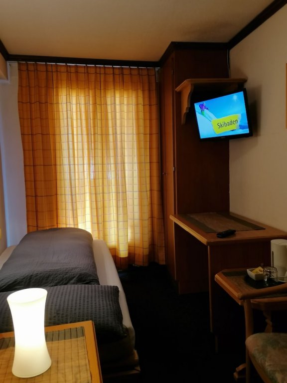 Фото Hotel Helvetia