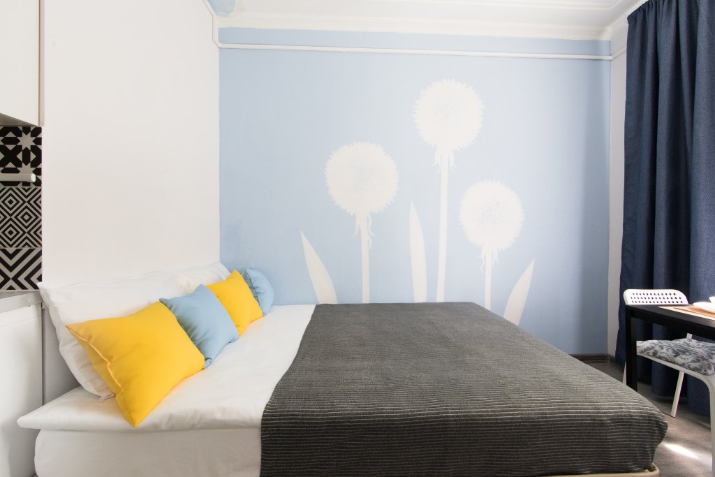 Фото Norke Варшавская