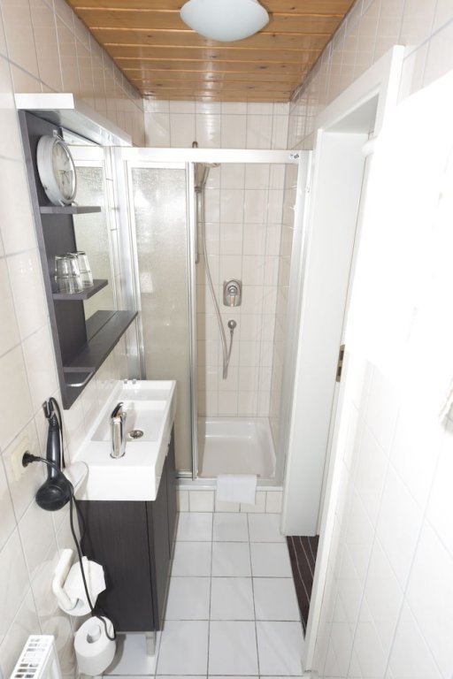 Фото Hotel Mainblick