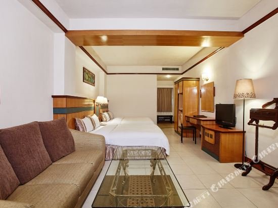 Фото Rainbow Resort