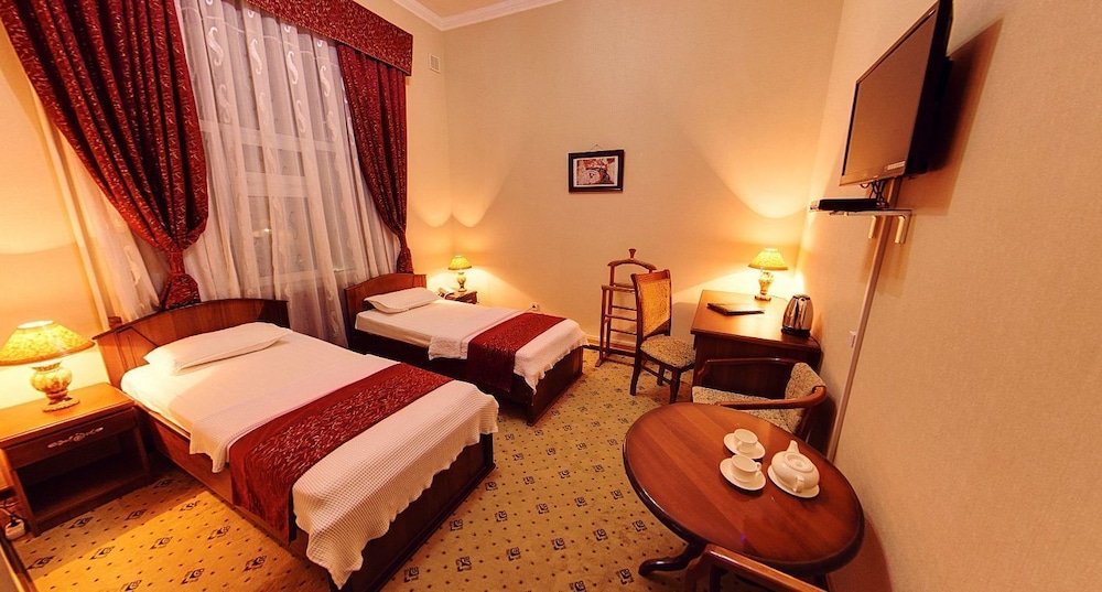 Фото отеля 4