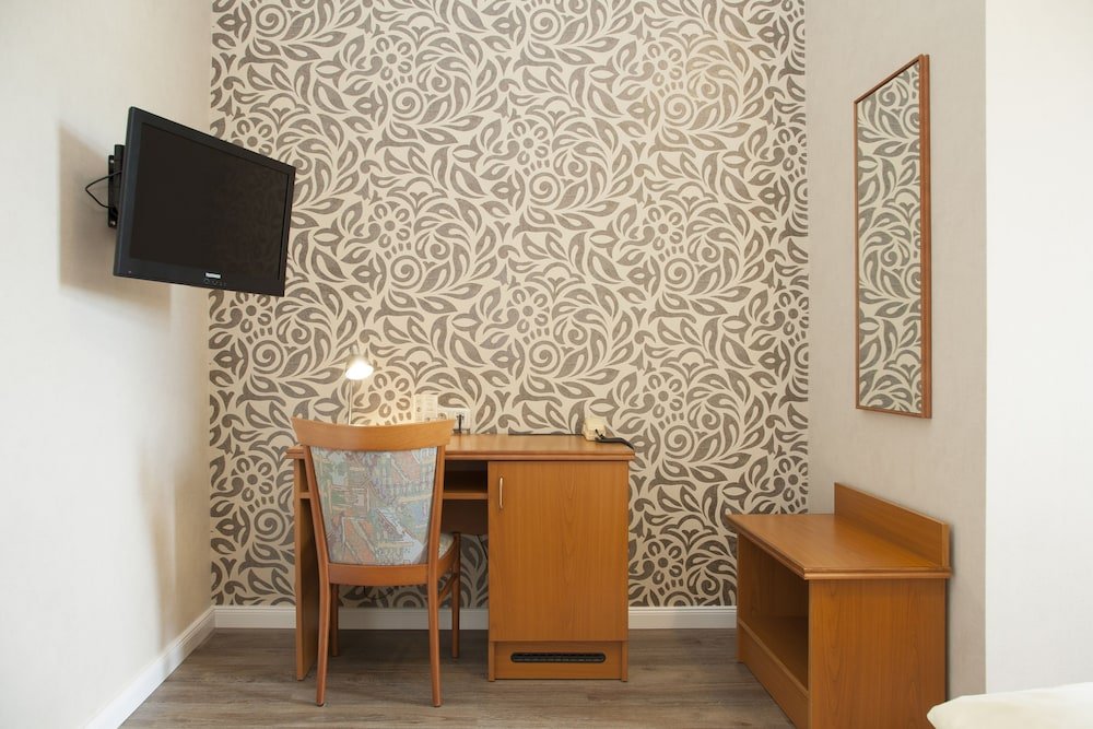 Фото Hotel An der Altstadt