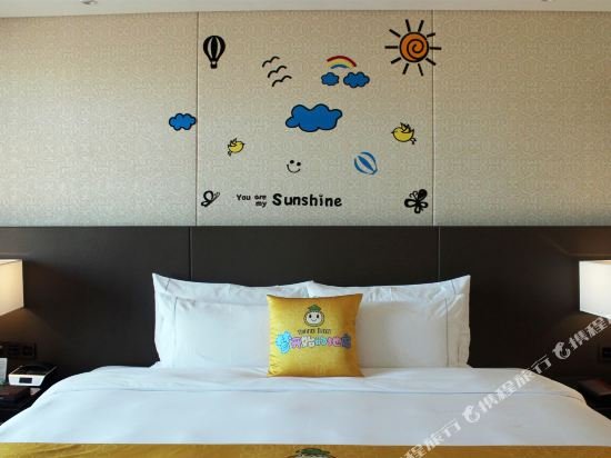 Фото Wyndham Grand Xiamen Haicang