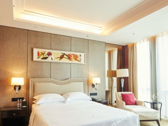 Фото Kande International Hotel